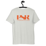 PSR Redefined Short-Sleeve Unisex T-Shirt